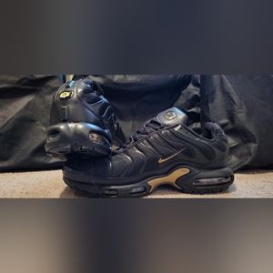 Nike TN running shoes new